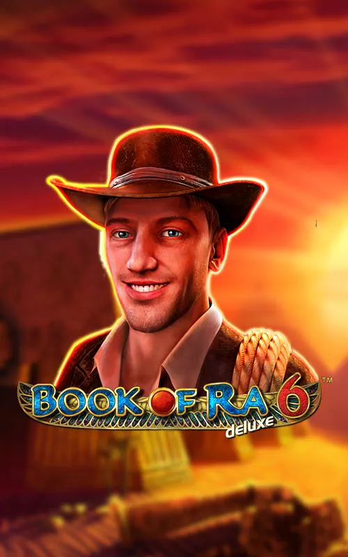 Book of Ra at Bet Plays Casino