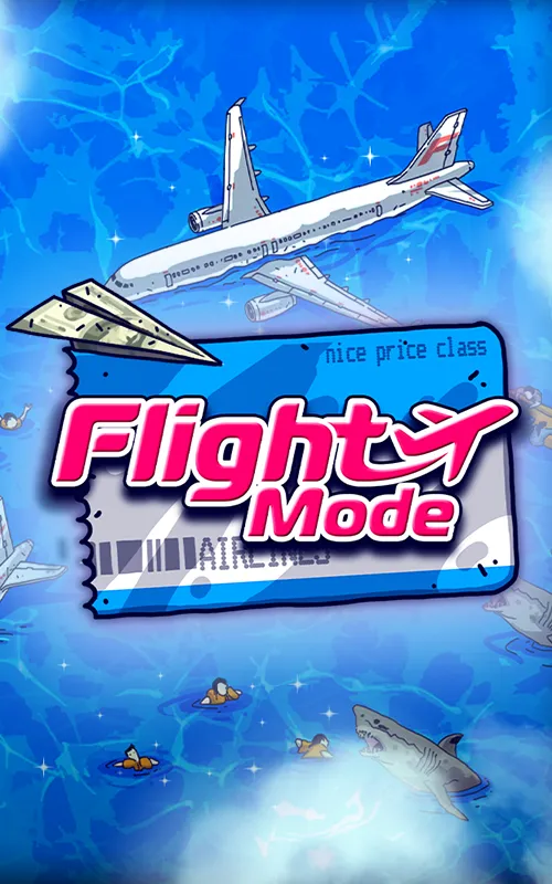 Flight Mode at Bet Plays Casino