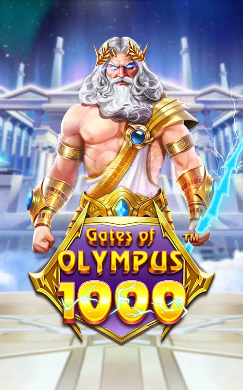 Gates of Olympus at Bet Plays Casino