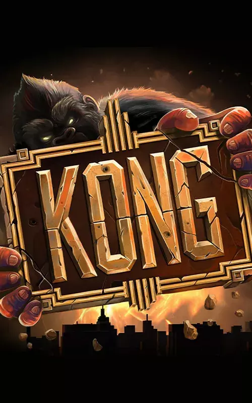 Kong at Bet Plays Casino
