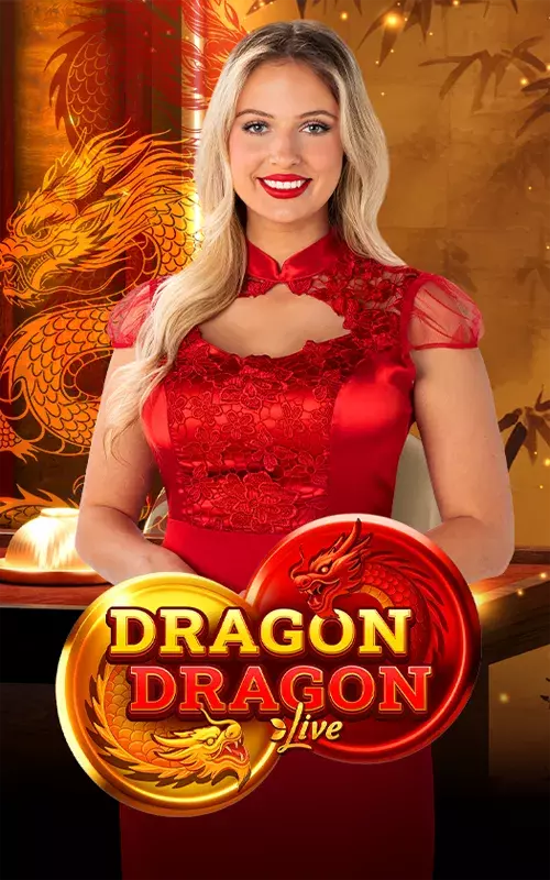 Dragon Dragon at Bet Plays Casino